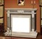 Облицовка для дровяных каминов DeMarco DAFNE small M18736 - фото 4770373