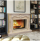 Облицовка для дровяных каминов DeMarco ARABELLA Carrara Light M18742 - фото 4770383 Облицовка для дровяных каминов DeMarco ARABELLA Carrara Light M18742 - фото 4770383