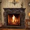 Облицовка для дровяных каминов DeMarco VERSALLES Emperador Dark M18735 - фото 4770496 Облицовка для дровяных каминов DeMarco VERSALLES Emperador Dark M18735 - фото 4770496