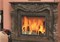 Облицовка для дровяных каминов DeMarco VERSALLES Emperador Dark M18735 - фото 4770497 Облицовка для дровяных каминов DeMarco VERSALLES Emperador Dark M18735 - фото 4770497