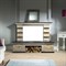 Облицовка для дровяных каминов MadeIra Darina Dark Chokolate M c700 M29156 - фото 4770537