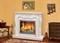 Облицовка для дровяных каминов DeMarco ANDROMEDA Carrara Light M238262 - фото 4770551 Облицовка для дровяных каминов DeMarco ANDROMEDA Carrara Light M238262 - фото 4770551