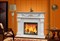 Облицовка для дровяных каминов DeMarco APOLLO Carrara Light M18744 - фото 4770561 Облицовка для дровяных каминов DeMarco APOLLO Carrara Light M18744 - фото 4770561