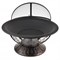 Костровая чаша Hugett Fire Pit 022B M174234 - фото 4770585 Костровая чаша Hugett Fire Pit 022B M174234 - фото 4770585
