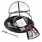 Костровая чаша Hugett Fire Pit 022B M174234 - фото 4770586 Костровая чаша Hugett Fire Pit 022B M174234 - фото 4770586