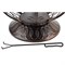 Костровая чаша Hugett Fire Pit 022B M174234 - фото 4770588 Костровая чаша Hugett Fire Pit 022B M174234 - фото 4770588