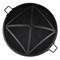 Костровая чаша Hugett Fire Pit 10277B M174235 - фото 4770592 Костровая чаша Hugett Fire Pit 10277B M174235 - фото 4770592