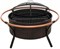 Костровая чаша Hugett Fire Pit 732 M226696 - фото 4770609 Костровая чаша Hugett Fire Pit 732 M226696 - фото 4770609