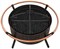 Костровая чаша Hugett Fire Pit 732 M226696 - фото 4770611 Костровая чаша Hugett Fire Pit 732 M226696 - фото 4770611