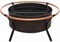 Костровая чаша Hugett Fire Pit 732 M226696 - фото 4770612 Костровая чаша Hugett Fire Pit 732 M226696 - фото 4770612