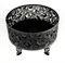 Костровая чаша Fire bowls Бабочки (60х60х3) M193856 - фото 4770645 Костровая чаша Fire bowls Бабочки (60х60х3) M193856 - фото 4770645
