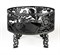 Костровая чаша Fire bowls Брутальная (60х60х3) M193853 - фото 4770654 Костровая чаша Fire bowls Брутальная (60х60х3) M193853 - фото 4770654