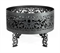 Костровая чаша Fire bowls Фрезия (60х60х4) M193851 - фото 4770661 Костровая чаша Fire bowls Фрезия (60х60х4) M193851 - фото 4770661