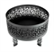 Костровая чаша Fire bowls Антик барокко (60х60х4) M193844 - фото 4770668 Костровая чаша Fire bowls Антик барокко (60х60х4) M193844 - фото 4770668
