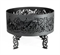 Костровая чаша Fire bowls Таёжная (60х60х3) M193862 - фото 4770671 Костровая чаша Fire bowls Таёжная (60х60х3) M193862 - фото 4770671