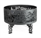 Костровая чаша Fire bowls Таёжная (60х60х3) M193862 - фото 4770672 Костровая чаша Fire bowls Таёжная (60х60х3) M193862 - фото 4770672