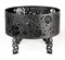 Костровая чаша Fire bowls Космическая (60х60х3) M193859 - фото 4770678 Костровая чаша Fire bowls Космическая (60х60х3) M193859 - фото 4770678