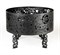 Костровая чаша Fire bowls Космическая (60х60х3) M193859 - фото 4770679 Костровая чаша Fire bowls Космическая (60х60х3) M193859 - фото 4770679