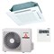 Кассетный кондиционер Mitsubishi Heavy FDTC25VH/SRC25ZS-W M24278 - фото 4785247 Кассетный кондиционер Mitsubishi Heavy FDTC25VH/SRC25ZS-W M24278 - фото 4785247