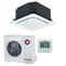 Кассетный кондиционер Kentatsu KSZT35HFAN1/KSUT35HFAN1 M33949 - фото 4785624 Кассетный кондиционер Kentatsu KSZT35HFAN1/KSUT35HFAN1 M33949 - фото 4785624