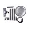 Строительный пылесос FoxWeld FTL VC 20 213-202563 - фото 4786167 Строительный пылесос FoxWeld FTL VC 20 213-202563 - фото 4786167