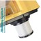 Аккумуляторный пылесос Hanskonner HBVC1810 1BatterySystem 213-229138 - фото 4786176 Аккумуляторный пылесос Hanskonner HBVC1810 1BatterySystem 213-229138 - фото 4786176