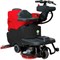 Машина поломоечная LAVAMATIC 70 BT 70 RIDER 173-014036 - фото 4788204