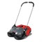 Подметальная машина Starmix Haaga 355 278-040257 - фото 4788839
