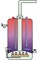 Газовый накопительный водонагреватель Ariston SGA 120 R M5134 - фото 4804209 Газовый накопительный водонагреватель Ariston SGA 120 R M5134 - фото 4804209
