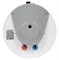 Газовый накопительный водонагреватель Ariston S/SGA 100 R M5133 - фото 4804218 Газовый накопительный водонагреватель Ariston S/SGA 100 R M5133 - фото 4804218
