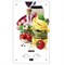 Газовый проточный водонагреватель Zanussi GWH 10 Fonte Glass La Spezia M31601 - фото 4804272 Газовый проточный водонагреватель Zanussi GWH 10 Fonte Glass La Spezia M31601 - фото 4804272
