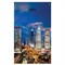 Газовый проточный водонагреватель Zanussi GWH 10 Fonte Glass Metropoli M31600 - фото 4804396 Газовый проточный водонагреватель Zanussi GWH 10 Fonte Glass Metropoli M31600 - фото 4804396