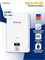 Газовый проточный водонагреватель BaltGaz NEVA 4510Е M202378 - фото 4804941 Газовый проточный водонагреватель BaltGaz NEVA 4510Е M202378 - фото 4804941