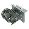 Электронагреватель Shuft EH/CAUF 500 - 5,0/2 M99322 - фото 4811299 Электронагреватель Shuft EH/CAUF 500 - 5,0/2 M99322 - фото 4811299