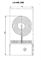 Электронагреватель Lessar LV-HE 350-5,0-2 E15 M197433 - фото 4811694 Электронагреватель Lessar LV-HE 350-5,0-2 E15 M197433 - фото 4811694