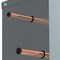 Фреоновый охладитель Zilon ZWS-R 600*300/3 M237831 - фото 4812262 Фреоновый охладитель Zilon ZWS-R 600*300/3 M237831 - фото 4812262