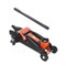 Домкрат подкатной PATRIOT DP2000 2T 143-189588 - фото 4814545 Домкрат подкатной PATRIOT DP2000 2T 143-189588 - фото 4814545