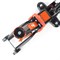 Домкрат подкатной PATRIOT DP2000 2T 143-189588 - фото 4814548 Домкрат подкатной PATRIOT DP2000 2T 143-189588 - фото 4814548