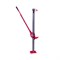 Домкрат реечный TOR ST0833/33  154-700мм  (High Jack) 1004125 143-161720 - фото 4815980 Домкрат реечный TOR ST0833/33  154-700мм  (High Jack) 1004125 143-161720 - фото 4815980
