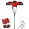 Миксер FLEX MXE 18.0-EC 429-076646 - фото 4829456 Миксер FLEX MXE 18.0-EC 429-076646 - фото 4829456