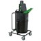 Миксерная установка Eibenstock FloorMix 2300 429-049409 - фото 4829561