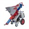 Штукатурная станция Serta Master XL 230-119625 - фото 4829759 Штукатурная станция Serta Master XL 230-119625 - фото 4829759