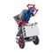 Штукатурная станция Serta Master XL 230-119625 - фото 4829760 Штукатурная станция Serta Master XL 230-119625 - фото 4829760