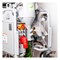 Штукатурная станция MOPU HP4 MX (Flex) 230-171537 - фото 4829779 Штукатурная станция MOPU HP4 MX (Flex) 230-171537 - фото 4829779
