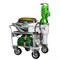 Штукатурная станция MOPU HP25 MX 230-171535 - фото 4829780
