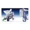 Штукатурная станция M-Tec mono-mix FU, 230 V 230-030287 - фото 4829827 Штукатурная станция M-Tec mono-mix FU, 230 V 230-030287 - фото 4829827