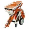Штукатурная станция Serta Master VOLT 230-174528 - фото 4829849 Штукатурная станция Serta Master VOLT 230-174528 - фото 4829849
