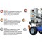 Пенобетонная установка M-Tec M330+FC300 365-030477 - фото 4830041 Пенобетонная установка M-Tec M330+FC300 365-030477 - фото 4830041