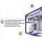 Пневмотранспортная система M-Tec Hurrican 140-T-SK 230-030467 - фото 4830055 Пневмотранспортная система M-Tec Hurrican 140-T-SK 230-030467 - фото 4830055