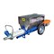 Растворосмеситель Stirex MP100 227-085335 - фото 4830077 Растворосмеситель Stirex MP100 227-085335 - фото 4830077